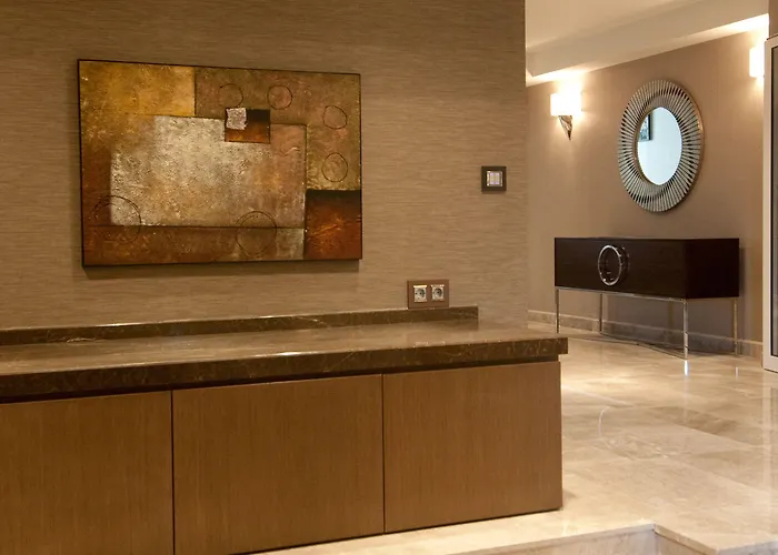 Titanic Comfort Mitte Berlin