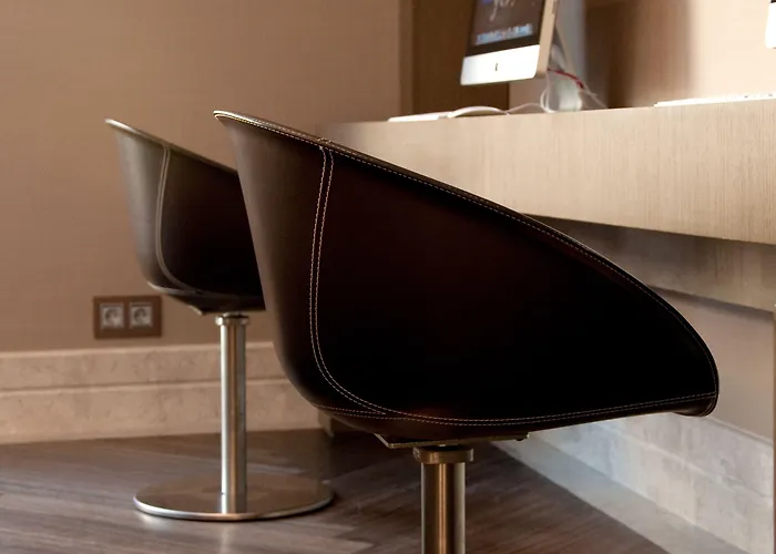 Titanic Comfort Mitte 3* Βερολίνο