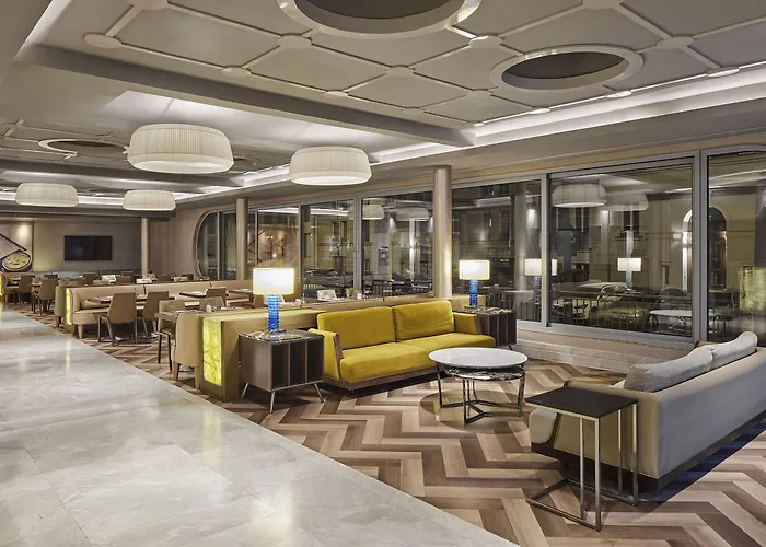 Titanic Comfort Mitte Ξενοδοχείο