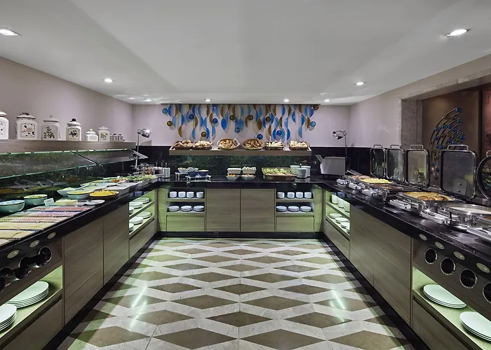 Titanic Comfort Mitte Βερολίνο