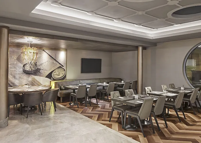 Titanic Comfort Mitte Ξενοδοχείο 3*