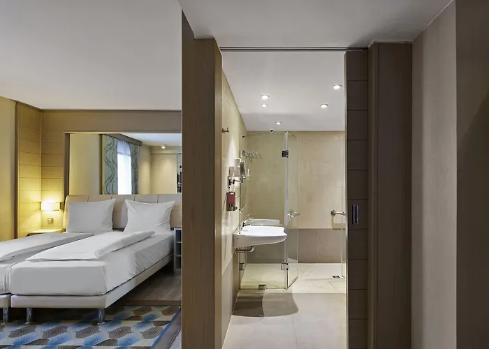 Titanic Comfort Mitte Berlín