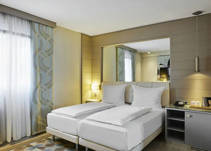 Titanic Comfort Mitte 3*