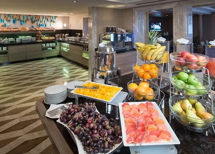 Titanic Comfort Mitte 3*