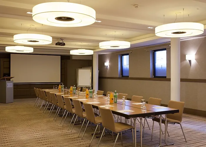 Titanic Comfort Mitte 3* Βερολίνο