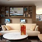 Hotel Titanic Comfort Mitte Berlín