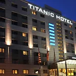 Titanic Comfort Mitte Hotel