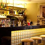 Titanic Comfort Mitte Hotel Berlín