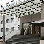 Hotel Titanic Comfort Mitte