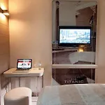 Titanic Comfort Mitte 3* Berlín