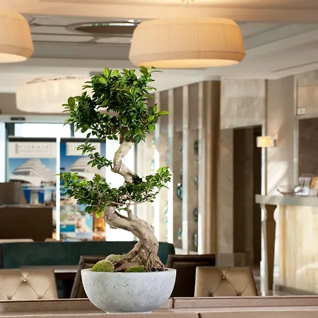 Titanic Comfort Mitte 酒店 柏林