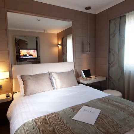 Titanic Comfort Mitte