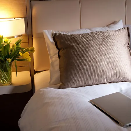 Titanic Comfort Mitte 3* 柏林