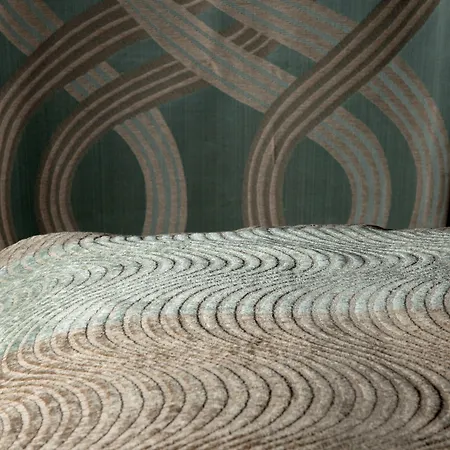 酒店 Titanic Comfort Mitte 3*