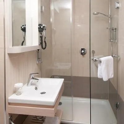 Titanic Comfort Mitte