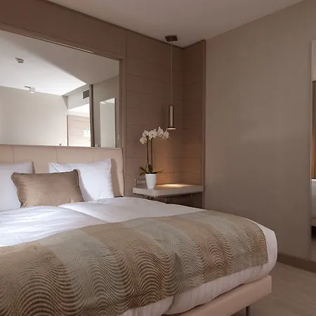Titanic Comfort Mitte Hotell 3*