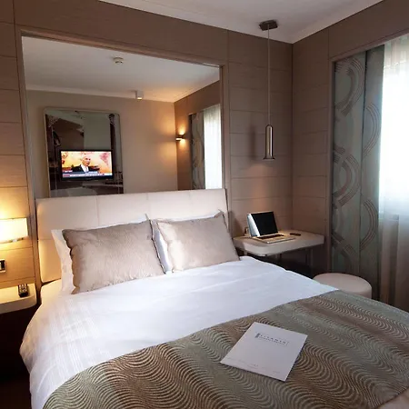Titanic Comfort Mitte Berlin