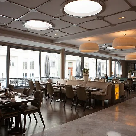 Titanic Comfort Mitte