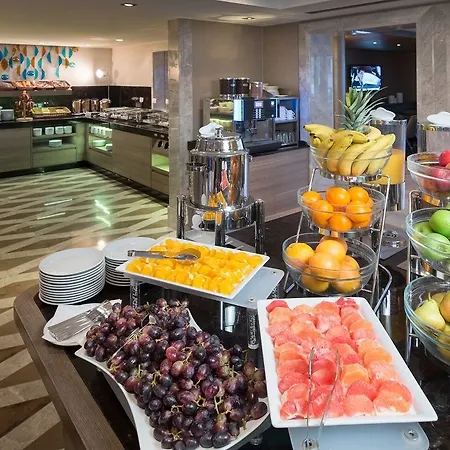 Titanic Comfort Mitte 3*