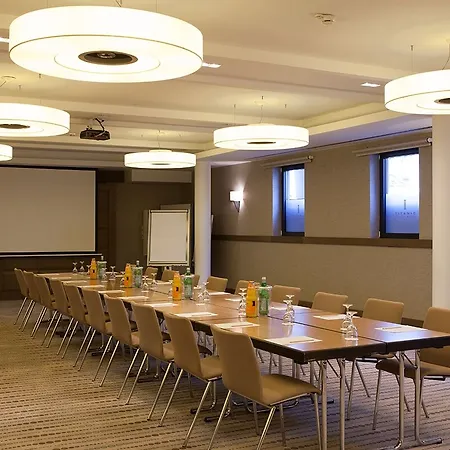 Titanic Comfort Mitte 3* 柏林