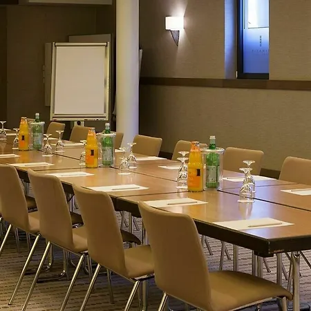 Titanic Comfort Mitte