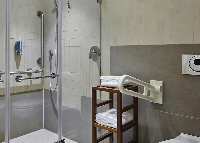 Titanic Comfort Mitte Berlijn