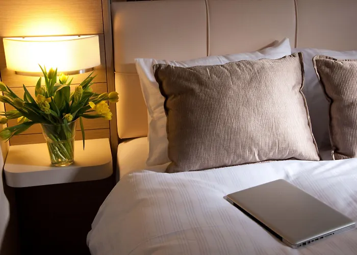 Titanic Comfort Mitte 3* برلين