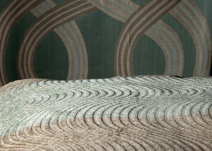 Hotel Titanic Comfort Mitte 3*