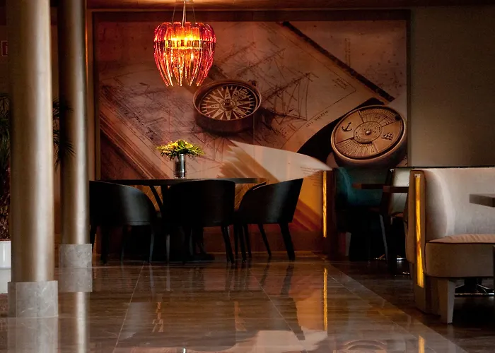 فندق Titanic Comfort Mitte برلين