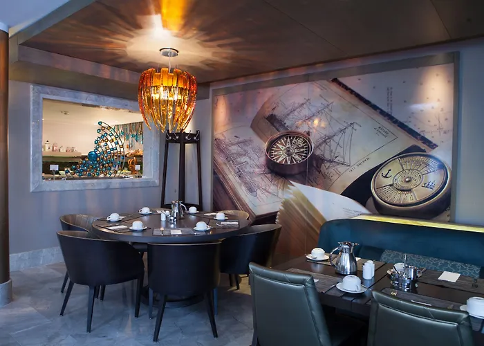 Titanic Comfort Mitte فندق