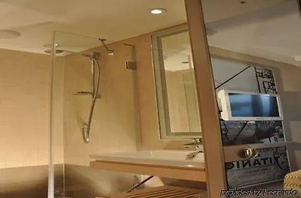 Titanic Comfort Mitte 3*