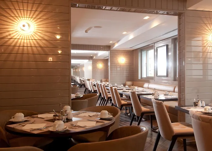 Titanic Comfort Mitte فندق 3*