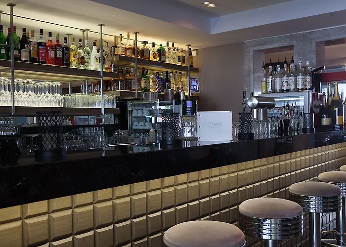 Titanic Comfort Mitte Berlijn